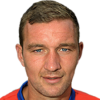 Player cutout