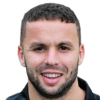 Player cutout