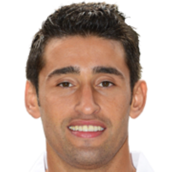 Karim Haggui profile image