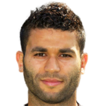 Hamdi Harbaoui profile image