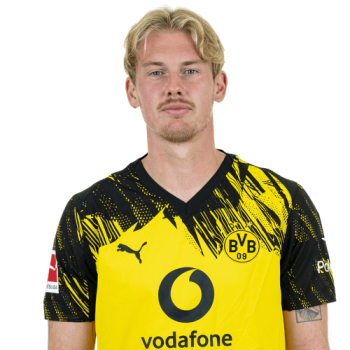 Julian Brandt