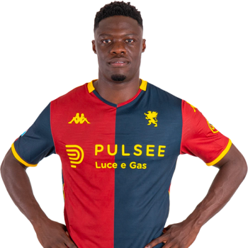 Caleb Ekuban