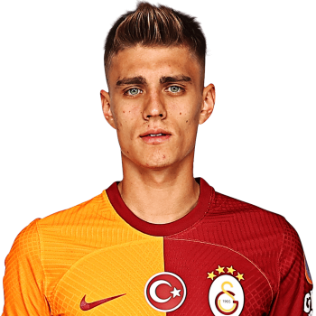 Kazımcan Karataş profile image
