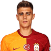 Player cutout