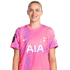 Player cutout