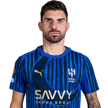 Ruben Neves
