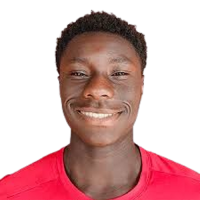 Moise Kouame