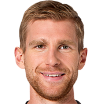 Per Mertesacker portrait