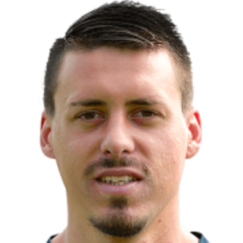 Sandro Wagner