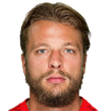 Player cutout