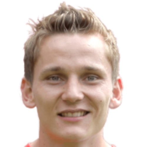Niko Bungert