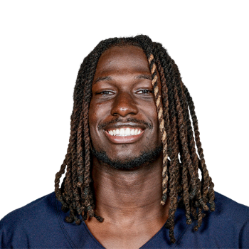 Terell Smith