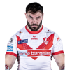 Player cutout