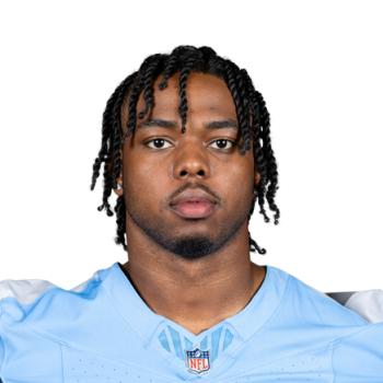 Jaylen Harrell