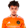 Player cutout