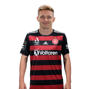 Sonny Kittel profile image