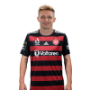 Player cutout