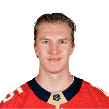 Anton Lundell