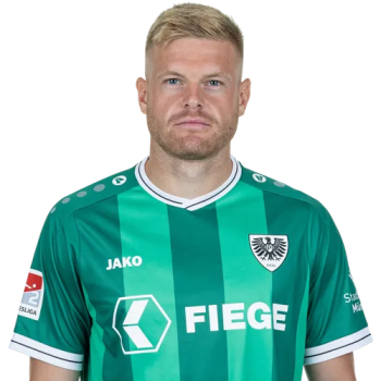 Lars Lokotsch profile image