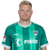 Player cutout