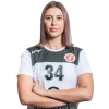 Player cutout