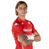 Player cutout