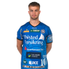 Player cutout