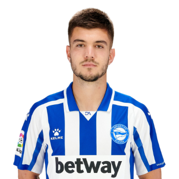 Martín Aguirregabiria profile image
