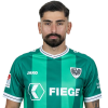 Player cutout