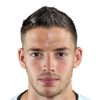 Player cutout