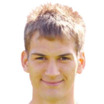 Mickey Demetriou profile image