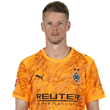 Jonas Omlin