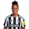 Player cutout
