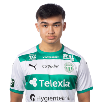 Alexander Thongla-Iad Warneryd profile image
