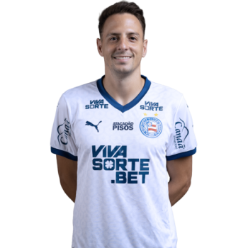 Santiago Arias profile image