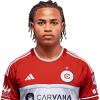 Player cutout