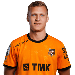 Vitaliy Bondarev profile image