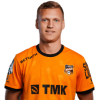 Player cutout