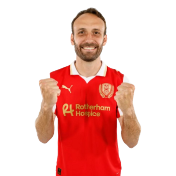Liam Kelly profile image