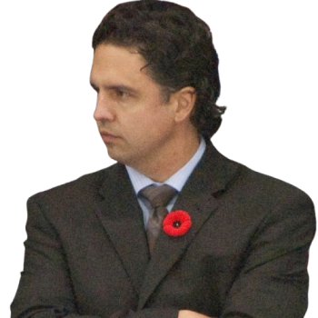 Travis Green