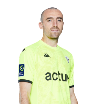 Paul Bernardoni profile image