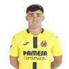 Player cutout