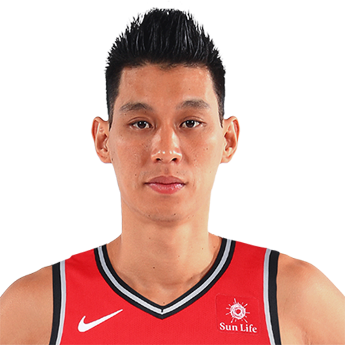 Jeremy Lin