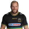 Player cutout