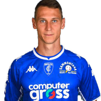 Leo Štulac profile image