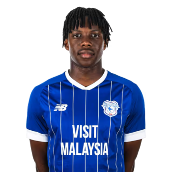 Ronan Kpakio profile image