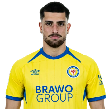 Fabio Di Michele Sanchez profile image
