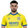 Player cutout