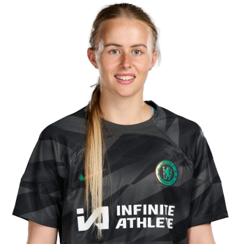 Hannah Hampton profile image