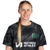 Player cutout